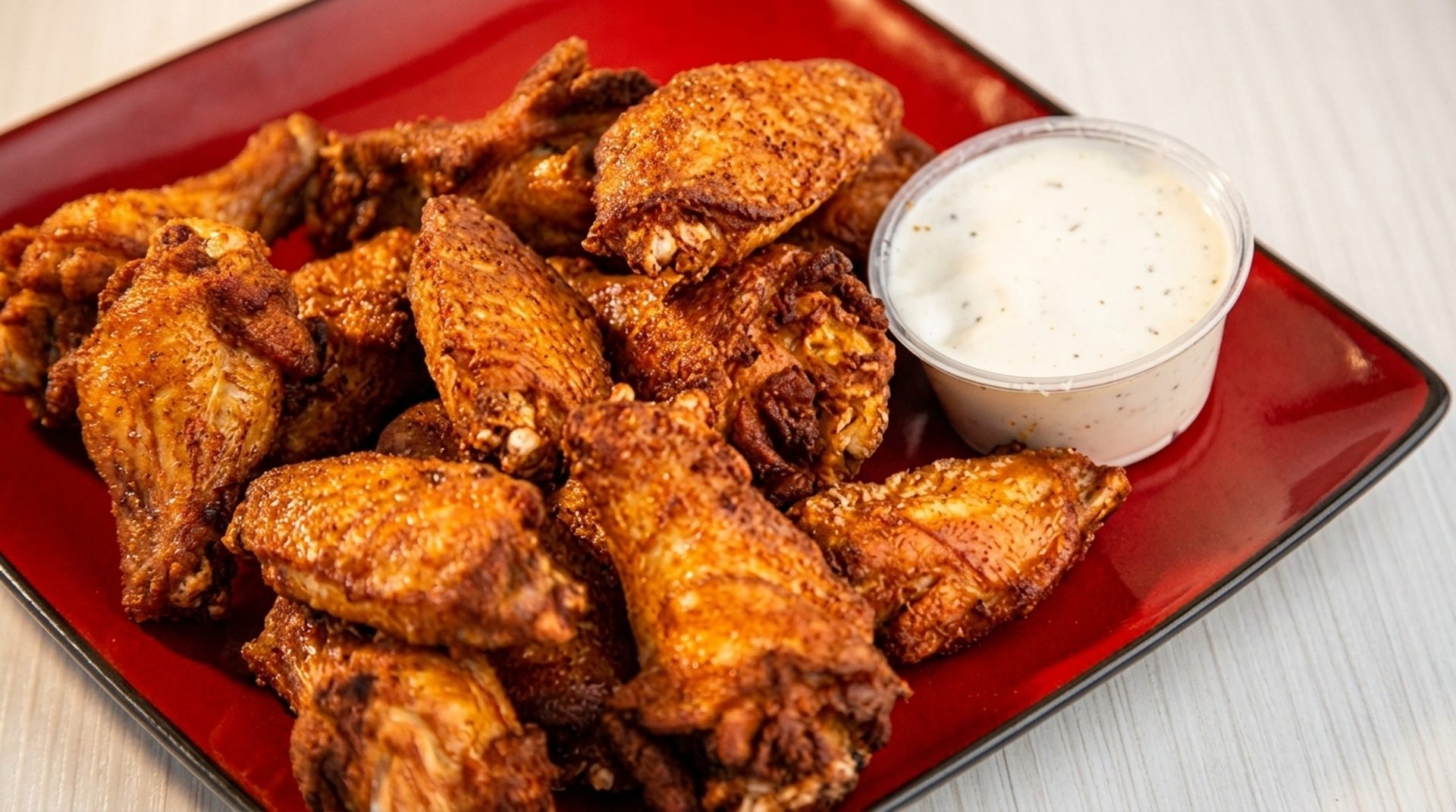 Golden Pizza and Wings Rewards