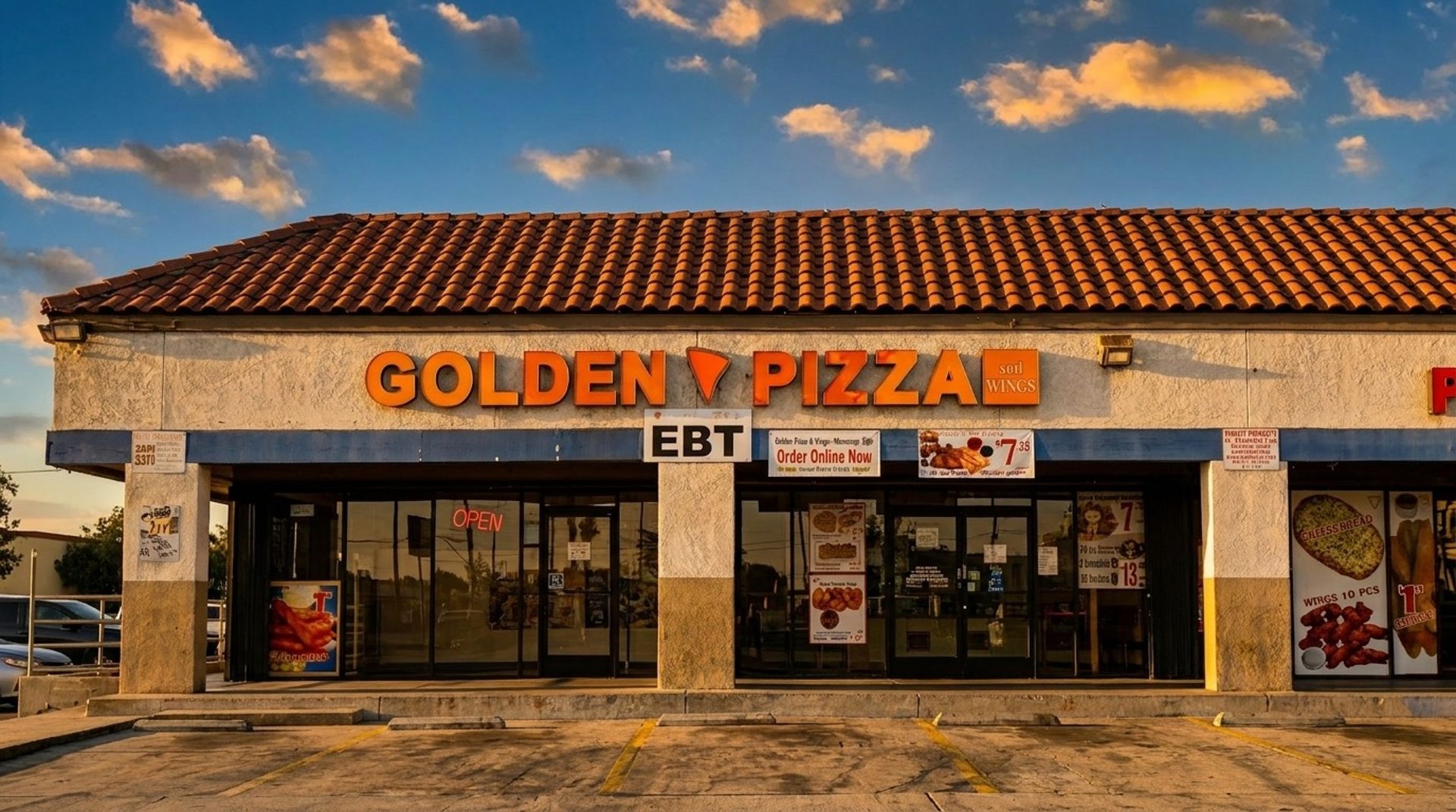 Your Waterman Ave Golden Spot