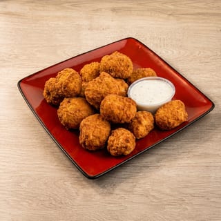 Wings & Things Special