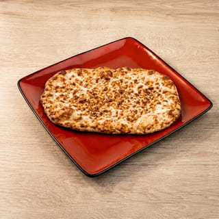 Garlic Cheese Bread
