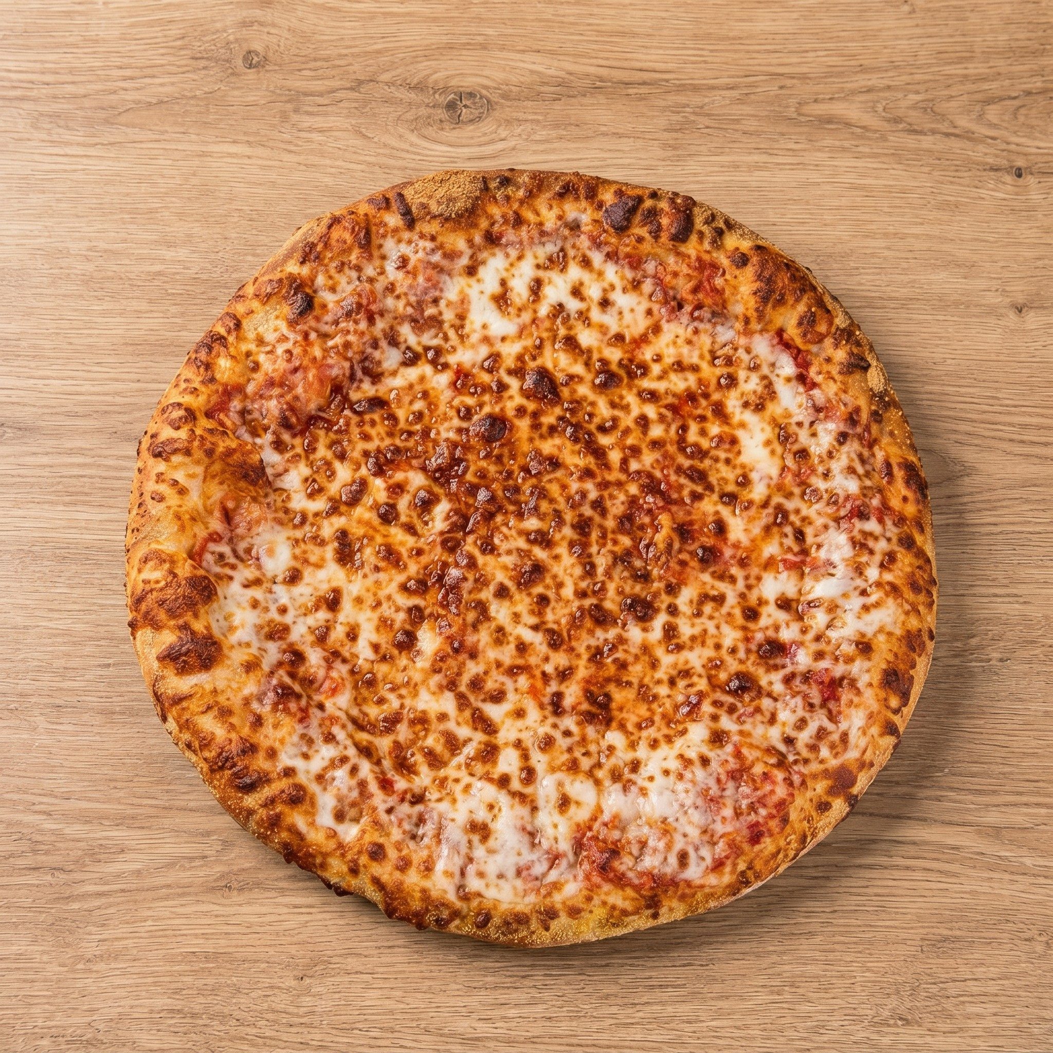 Cheese Pizza.