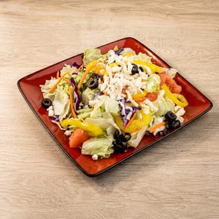 House Salad