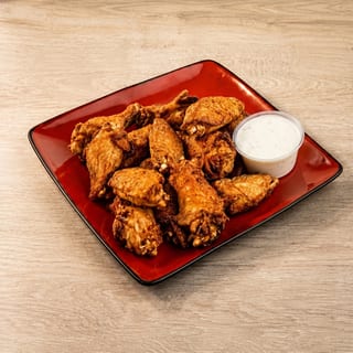 Buffalo Wings